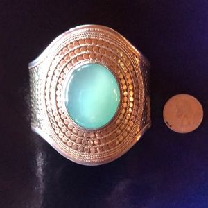 Anna Beck cuff bracelet